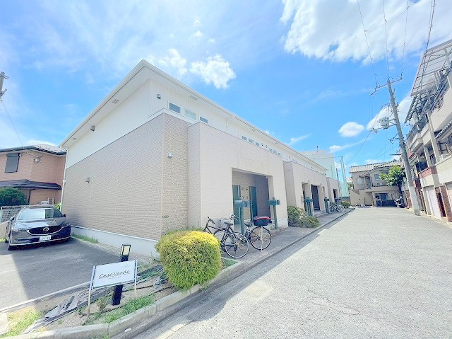 カーサヴェルデ