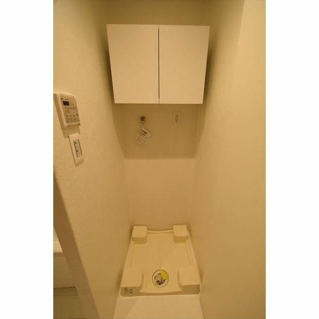 スクエアコート早稲田のその他