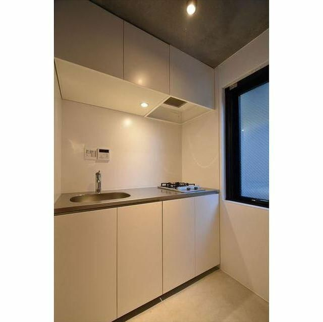 スクエアコート早稲田のその他