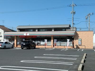 【その他】 | セブンイレブン宇部市下条２丁目店まで590ｍです。