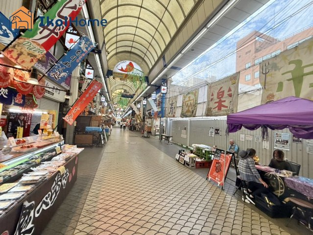 明石市本町1丁目　土地のその他|●資料・カタログのご請求無料●JR明石駅徒歩3分の立地ですので、マンション建築用地としても可！