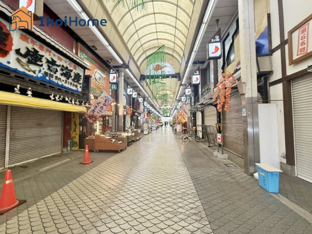 明石市本町1丁目　土地のその他|●資料・カタログのご請求無料●間口約12m、奥行約32mございます！