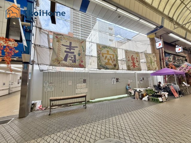 明石市本町1丁目　土地のその他|●年中無休：当日予約可●西区、垂水区、明石市初。弊社は契約前に土地の地盤調査を無料で行っています