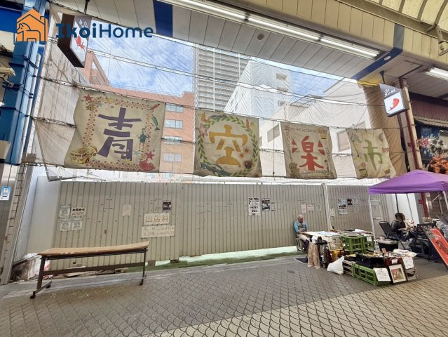 明石市本町1丁目　土地のその他|●年中無休：当日予約可●敷地が広く117.90坪ございますので、自社ビルなどの建築ができます