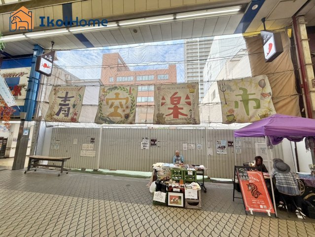 明石市本町1丁目　土地のその他|●資料・カタログのご請求無料●スーパーやコンビニ、飲食店、病院など徒歩圏内の施設も多々あります。