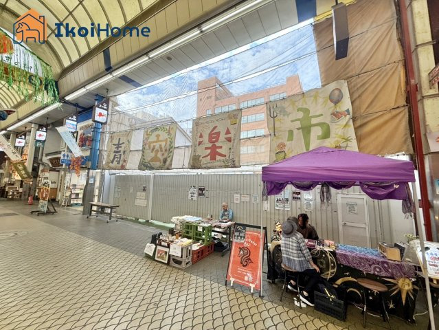 明石市本町1丁目　土地のその他|●資料・カタログのご請求無料●最寄り駅の明石駅までは徒歩3分の好立地です！