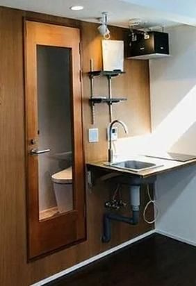 ラ・ヴァルール田端