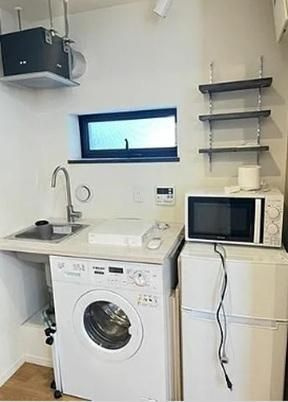 ラ・ヴァルール田端