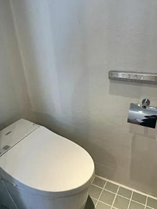 ラ・ヴァルール田端