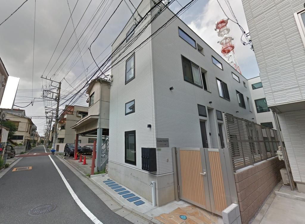 ラ・ヴァルール田端