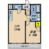 エスポワールの画像