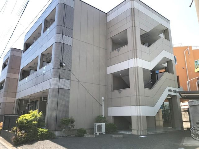 ＳＵＮ ＣＲＯＳＳ ＲＯＡＤのその他共用部分|外観写真その他3