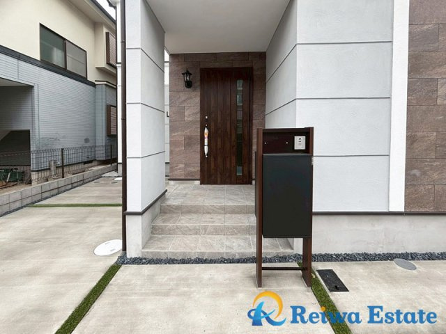 新築戸建　茅ヶ崎市菱沼3丁目のその他