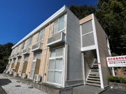 レオパレスセレーヌの画像