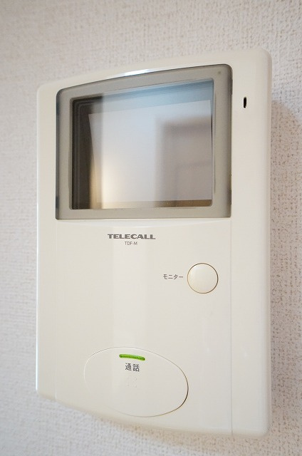 アローザ２５Ｂのセキュリティ