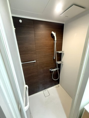 【浴室】 | 板橋区高島平1丁目戸建て