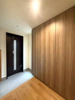 【その他】 | 板橋区高島平1丁目戸建て