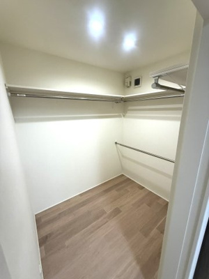 【収納】 | 板橋区高島平1丁目戸建て