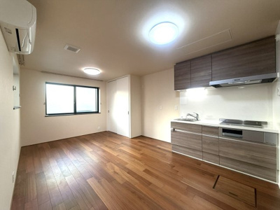 【キッチン】 | 板橋区高島平1丁目戸建て