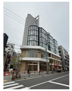 枚方駅前吉泉ビル