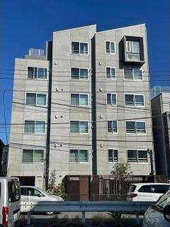ＡＳＴＩＬＥ用賀Ⅱの外観|敷金・礼金ゼロ！キャンペーン中！