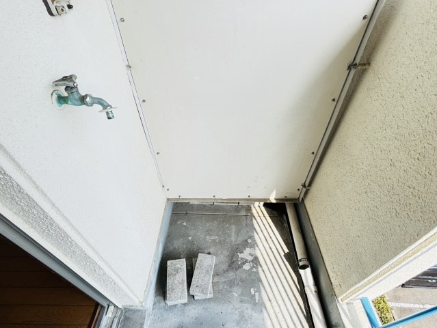 シャトー太宰府の設備|別号数タイプ