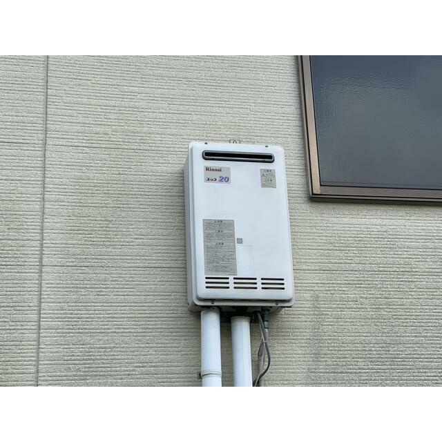 岩国市青木町三丁目　戸建て貸家のその他