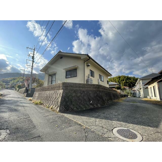 岩国市青木町三丁目　戸建て貸家のその他