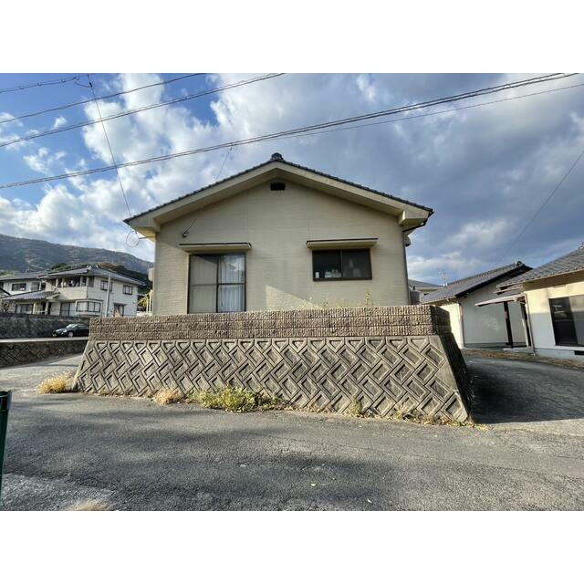 岩国市青木町三丁目　戸建て貸家のその他
