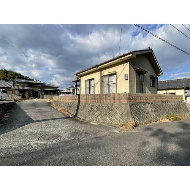 岩国市青木町三丁目　戸建て貸家のその他