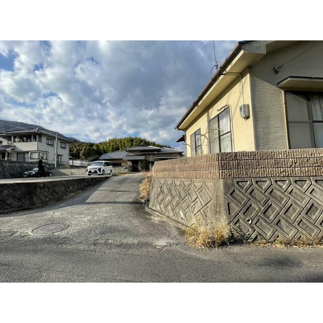 岩国市青木町三丁目　戸建て貸家のその他