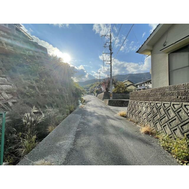 岩国市青木町三丁目　戸建て貸家のその他