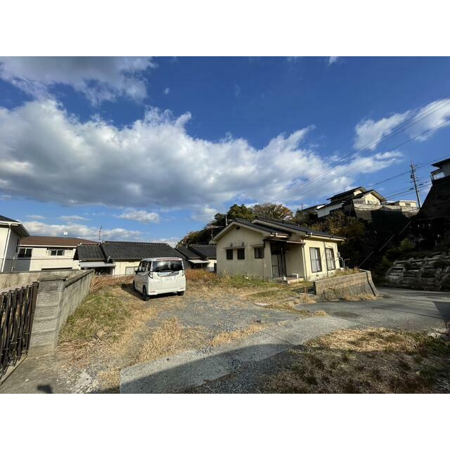 岩国市青木町三丁目　戸建て貸家のその他