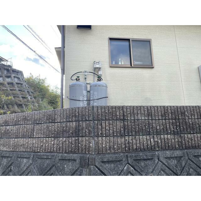 岩国市青木町三丁目　戸建て貸家のその他