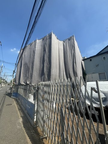 （仮称）中町3丁目メゾンのその他