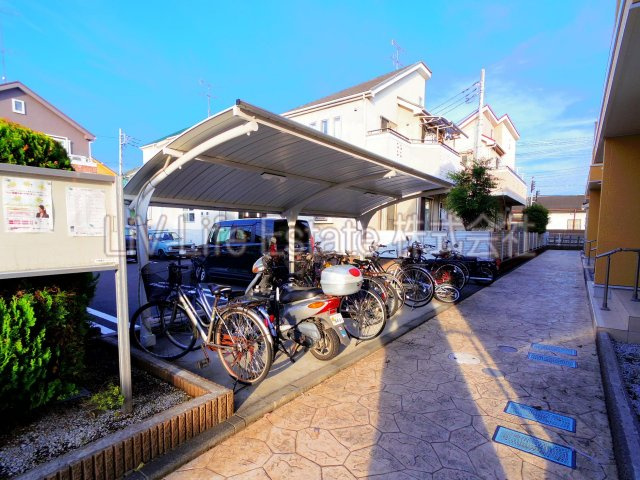 カーサ・プリマベーラ