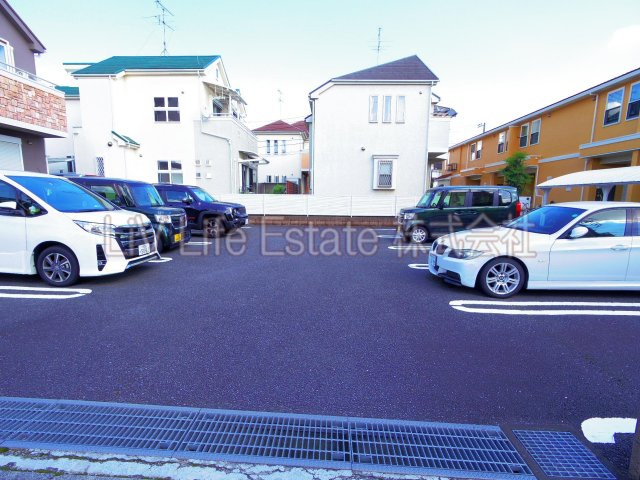 カーサ・プリマベーラ