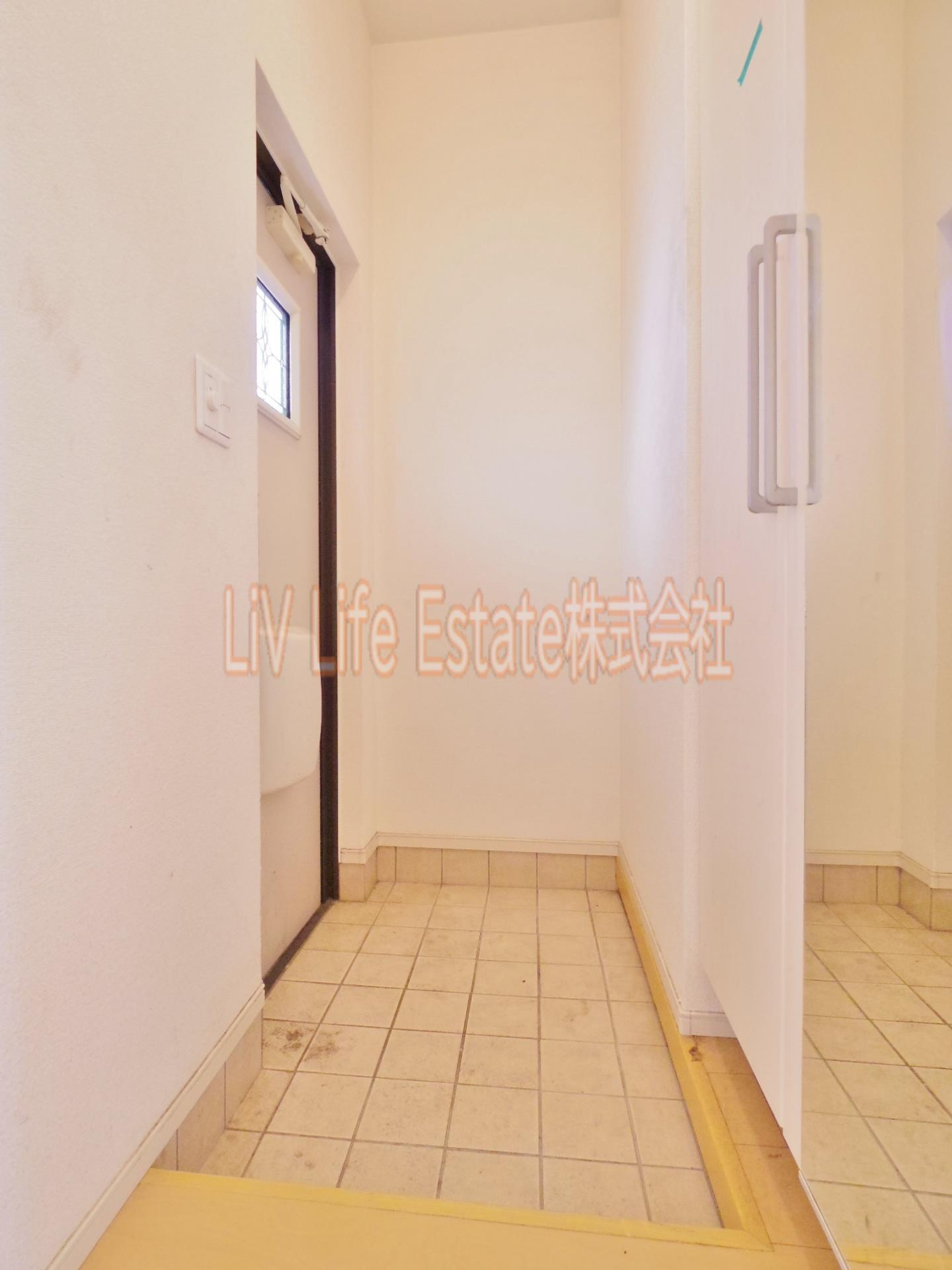 カーサ・プリマベーラ