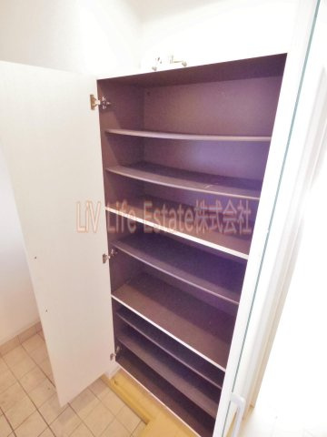 カーサ・プリマベーラ