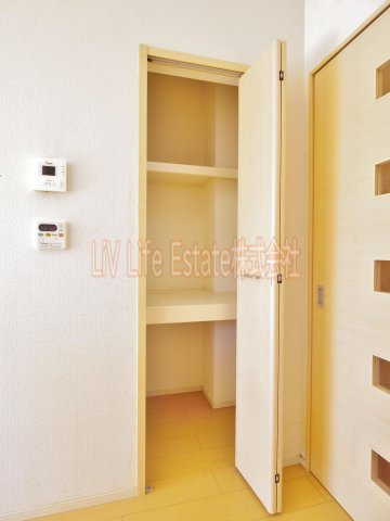 カーサ・プリマベーラ