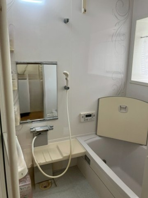 【浴室】 | 和田1丁目戸建て