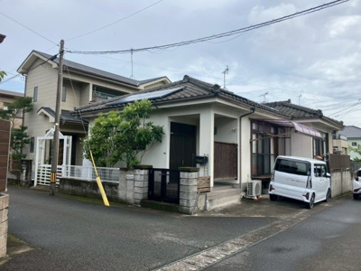 【外観】 | 和田1丁目戸建て