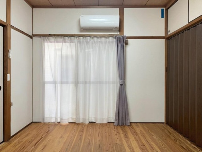 【洋室】 | 和田1丁目戸建て