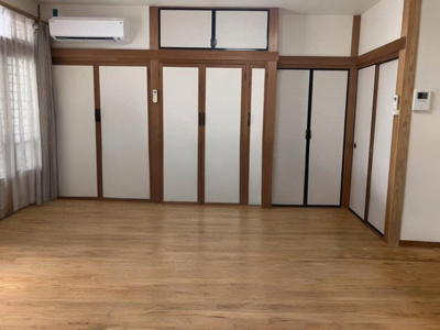 【洋室】 | 和田1丁目戸建て