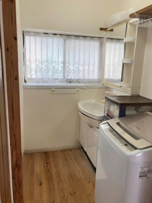 【キッチン】 | 和田1丁目戸建て