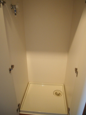 【設備】 | ルーブル南品川