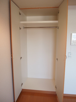 【収納】 | ルーブル南品川