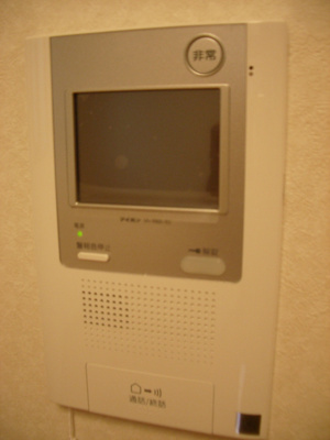 【セキュリティ】 | ルーブル南品川