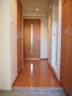 【玄関】 | ルーブル南品川