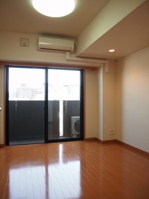 【居間・リビング】 | ルーブル南品川